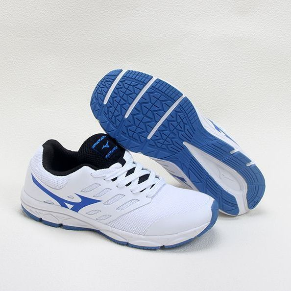 Mizuno deals wave ezrun