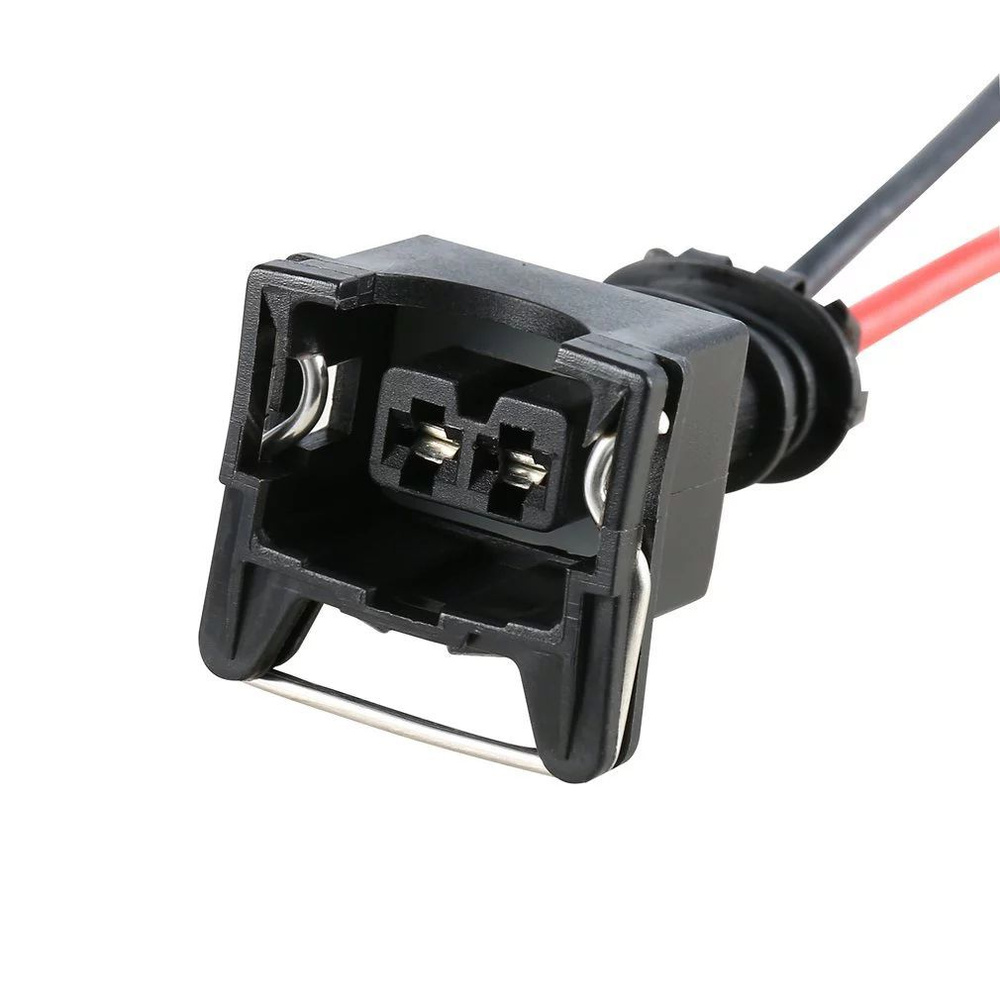 Колодка датчика охлаждающей жидкости дв. УМЗ-4216 Е-4 Cargen AX310 ...