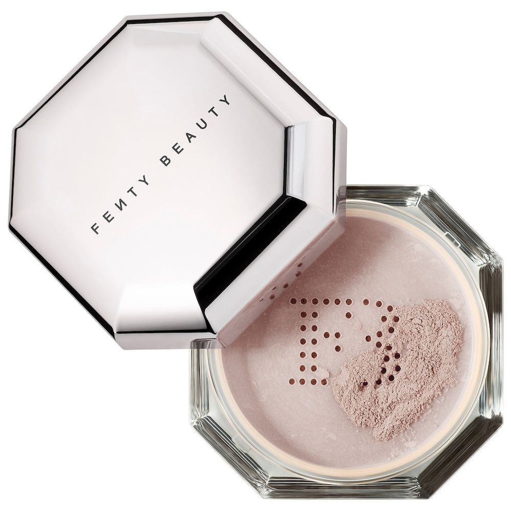 Fenty beauty sales lavender powder