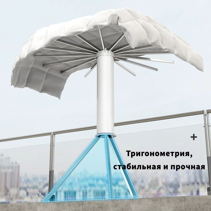 сушилка для зонтов