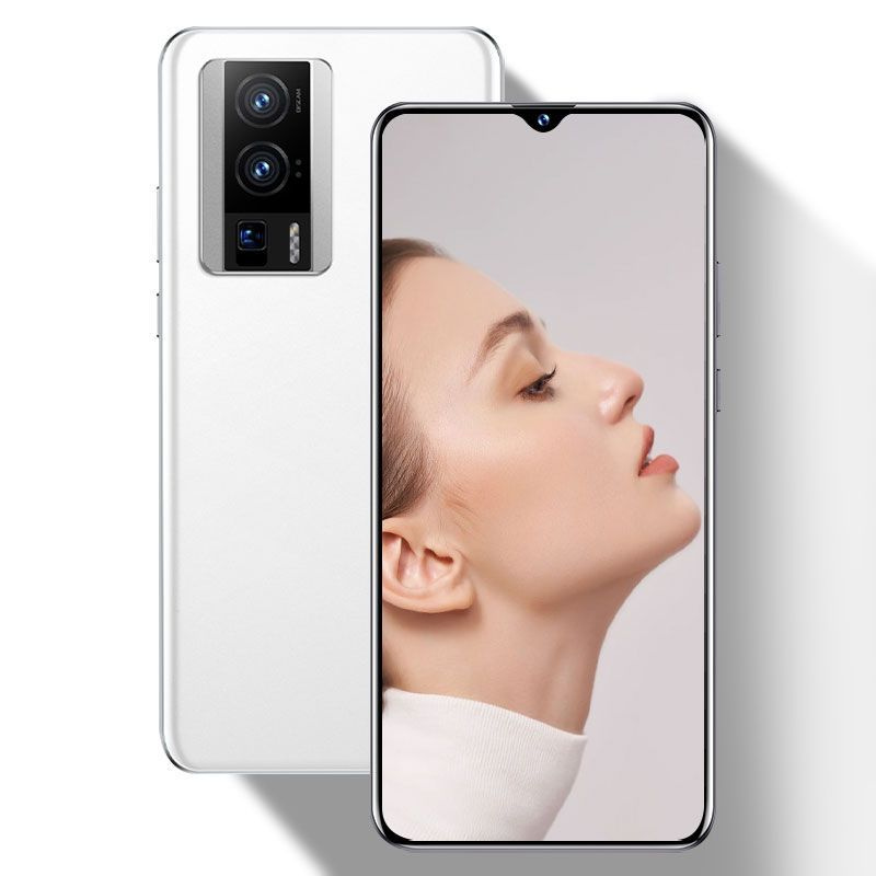 Смартфон MaxPoco смартфоны телефоны F5 Pro - купить по выгодной цене в ...