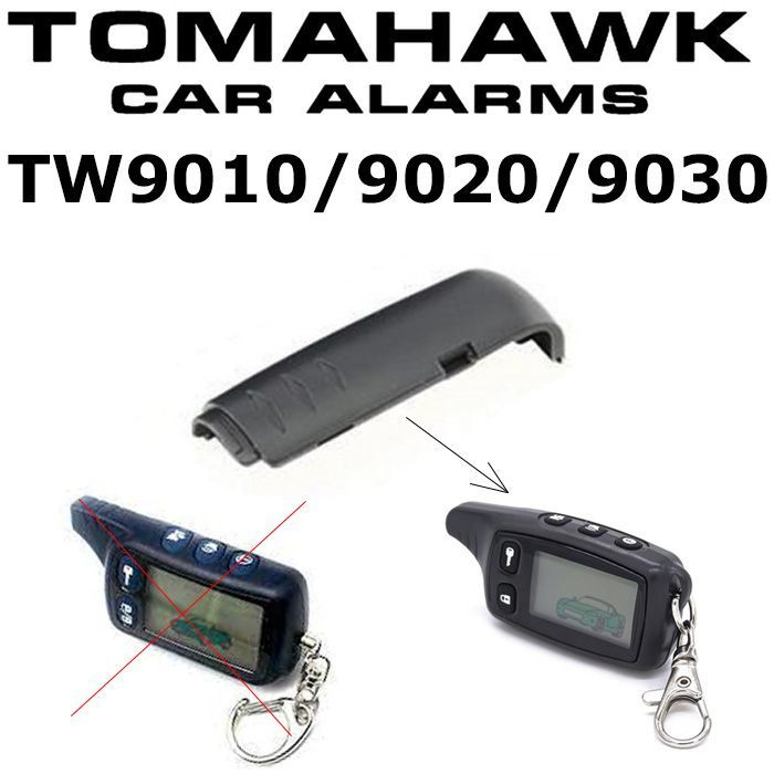 Tomahawk TW-9010