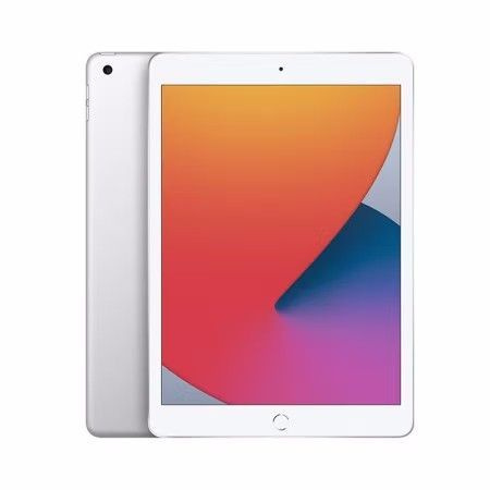 Купить планшет Apple iPad 8 2020 WiFi 10.2", 128 GB по низкой цене ...
