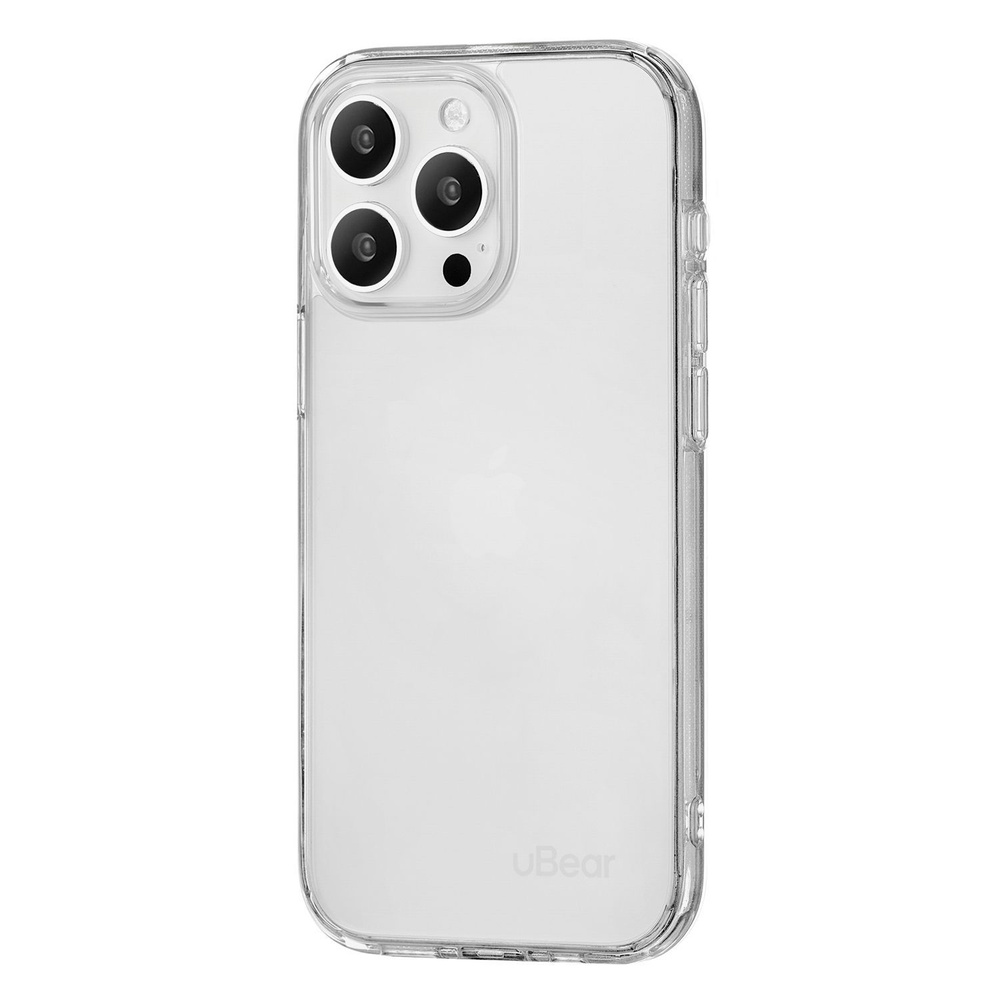 Чехол для iPhone 15 Pro Max uBear Real Case , усиленный