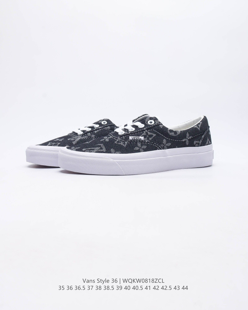 Кеды Vans #1