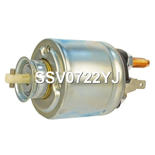 Втягивающее реле стартера Chrysler 300C (Крайслер 300Ц) / Jeep ...