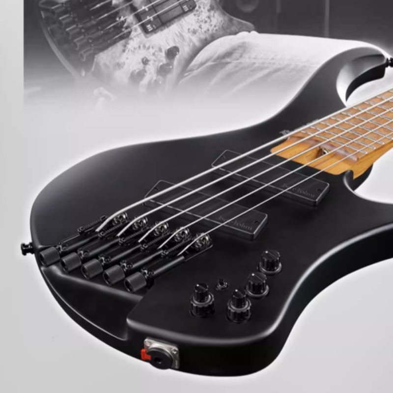 Ibanez Электрогитара Genry9201115 5-струнная, - купить с доставкой по ...