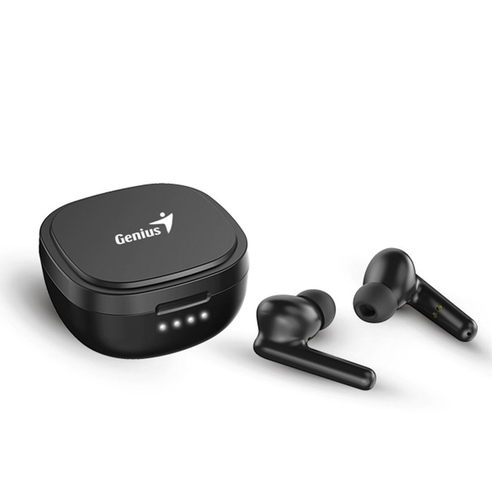 Наушники Полноразмерные Genius HS-M910BT - купить по доступным ценам в ...