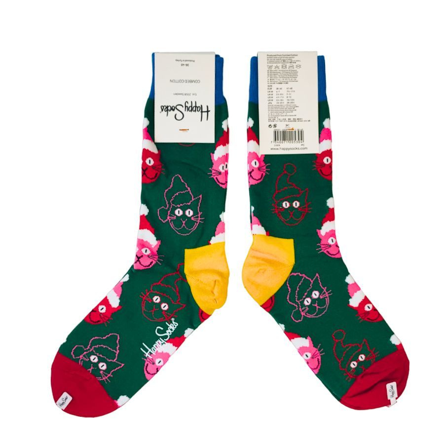 Носки Happy Socks Носки, 1 пара #1