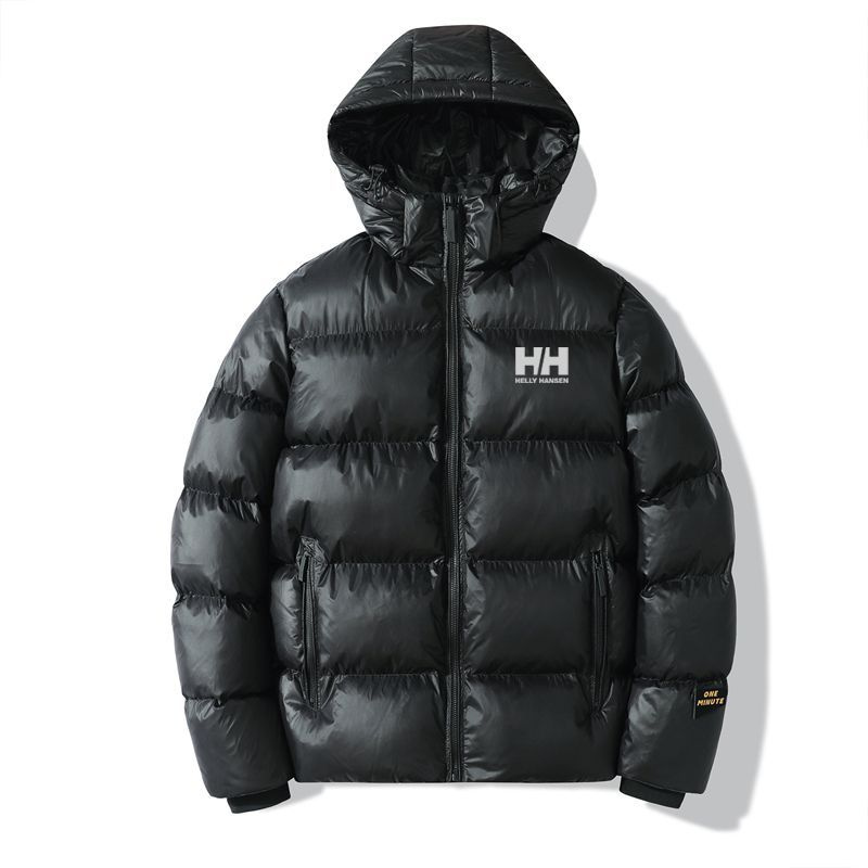 Пальто пуховое Helly Hansen #1