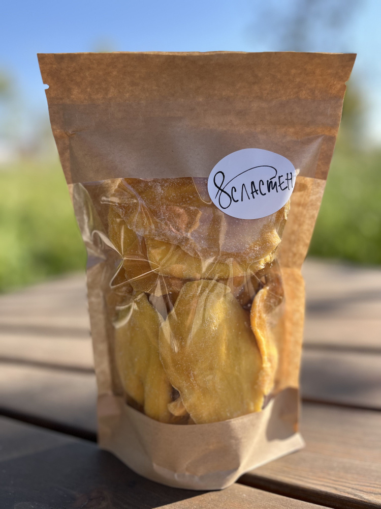 Манго сушеное без сахара 500 гр - купить с доставкой по выгодным ценам ...