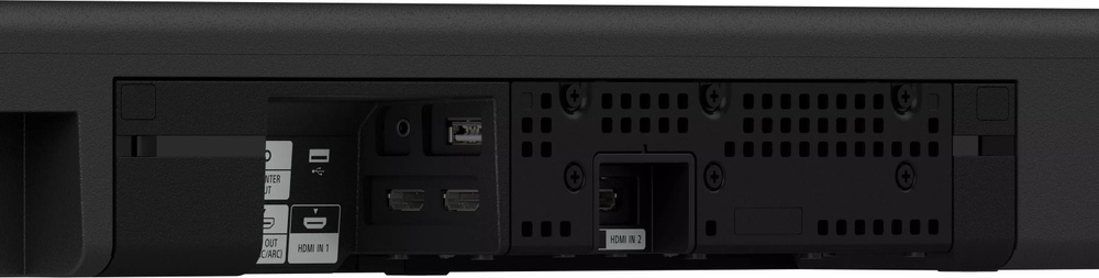 Саундбар Sony HT-A7000 - купить по выгодной цене в интернет-магазине ...