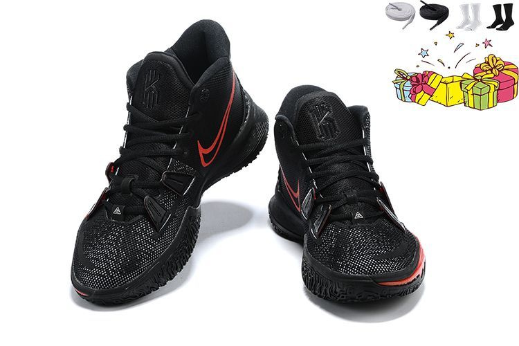 Kyrie 1 noir on sale