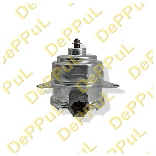 МОТОРЧИК ВЕНТИЛЯТОРА РАДИАТОРА ОХЛАЖДЕНИЯ NISSAN PRIMERA (P12) (01-05 ...