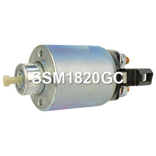 Втягивающее реле стартера Dodge Stratus (Додж Стратус) / Chrysler ...