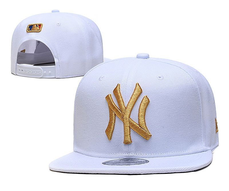 Бейсболка NEW YORK YANKEES #1