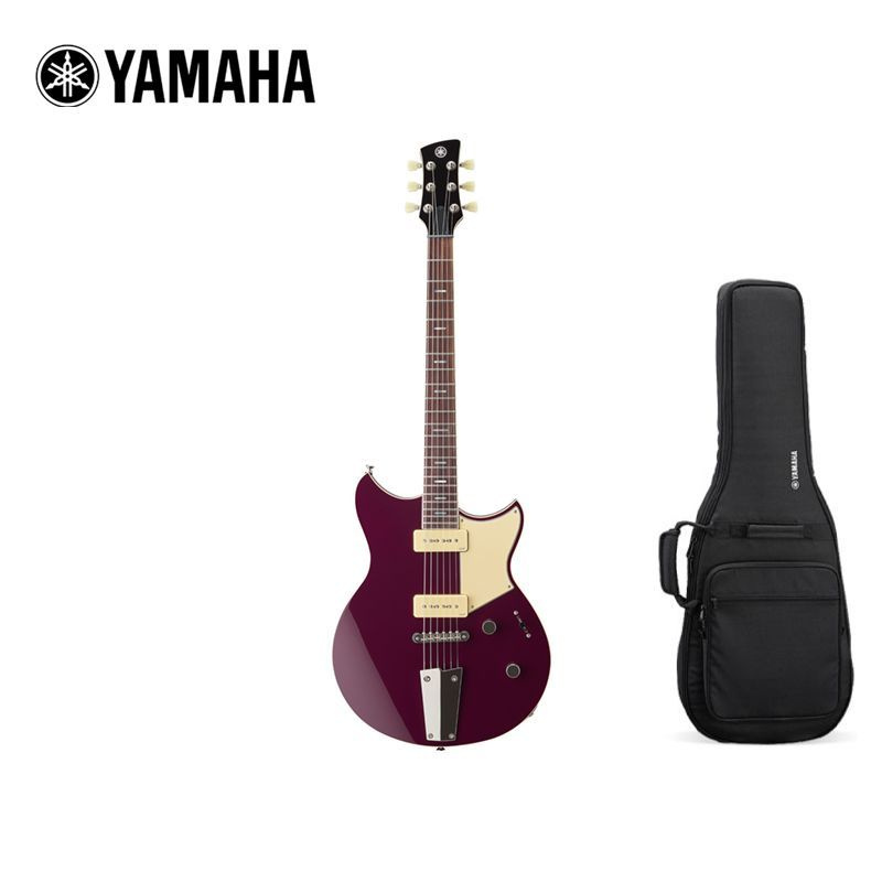 ⭐️YAMAHA RSS 02T ⭐️ REVSTAR⭐️ヤマハ　レブスター Yamaha Revstar Standard RSS02T Black | Россия