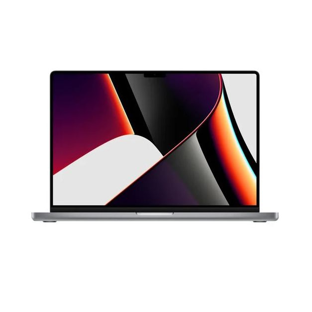 Apple MacBook Air A2941 Ноутбук 15.3", RAM 8 ГБ, SSD, macOS, серый #1