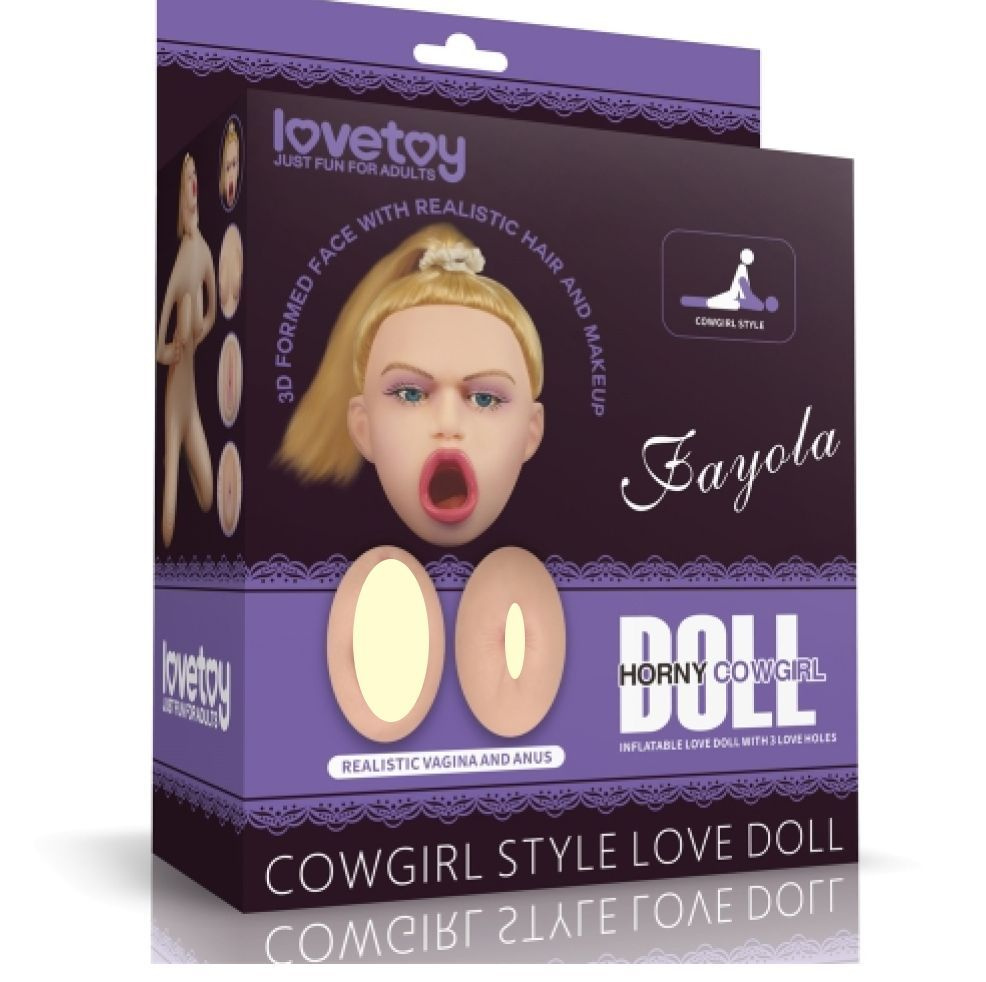 Секс кукла надувная блондинка Bayola - купить с доставкой по выгодным ценам  в интернет-магазине OZON (1212750753)