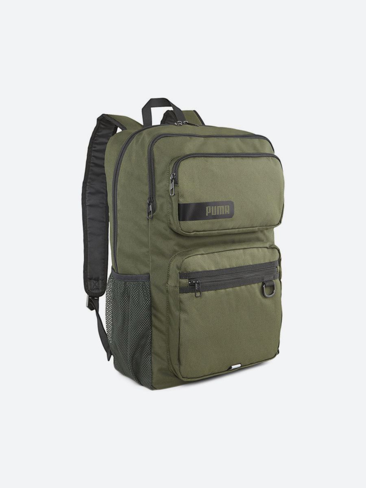 PUMA Рюкзак Deck Backpack II #1