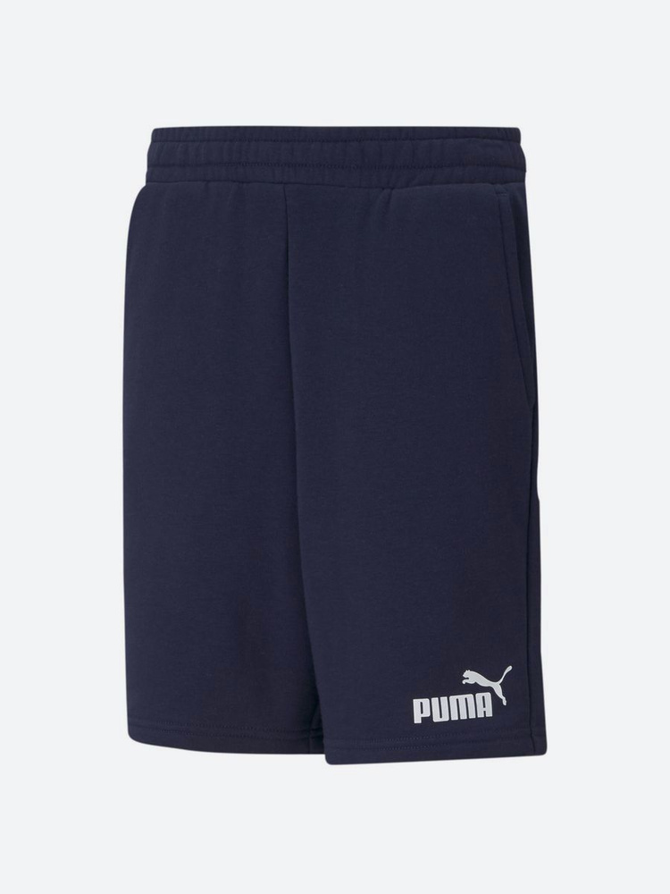 Шорты PUMA Ess Sweat Shorts #1