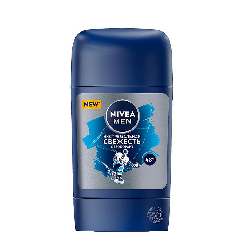 Nivea Дезодорант 50 мл #1