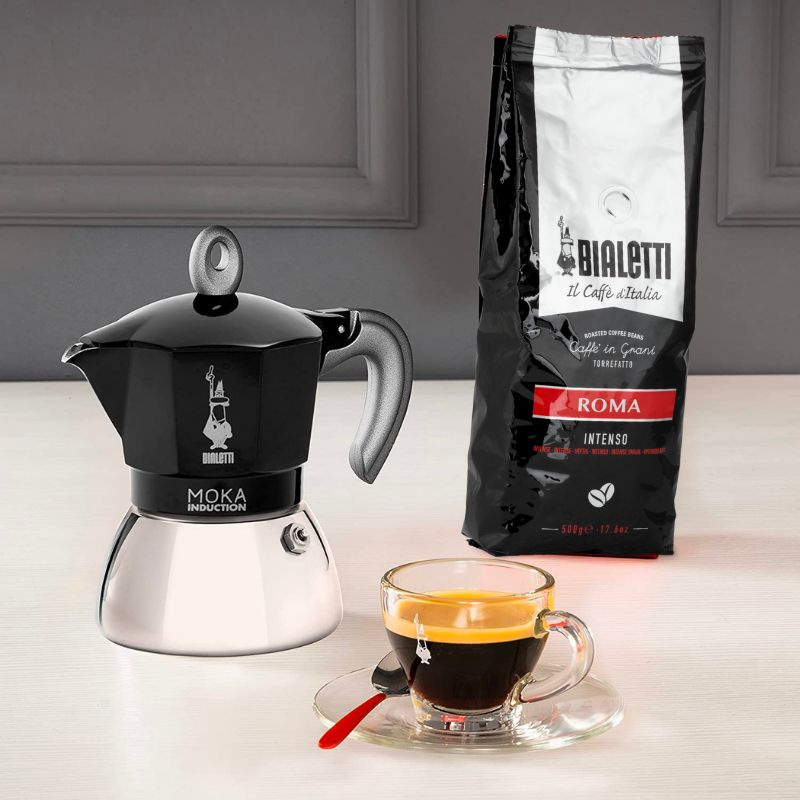 Гейзерная кофеварка Bialetti - купить по выгодным ценам в интернет ...