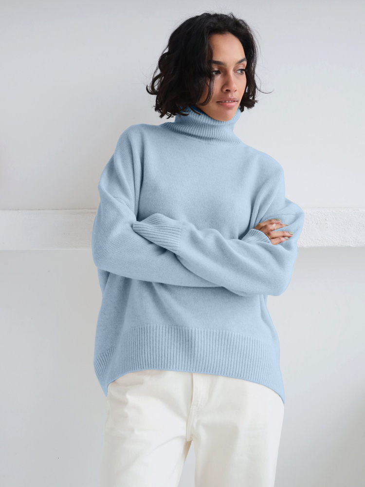 Свитер Massimo Dutti #1