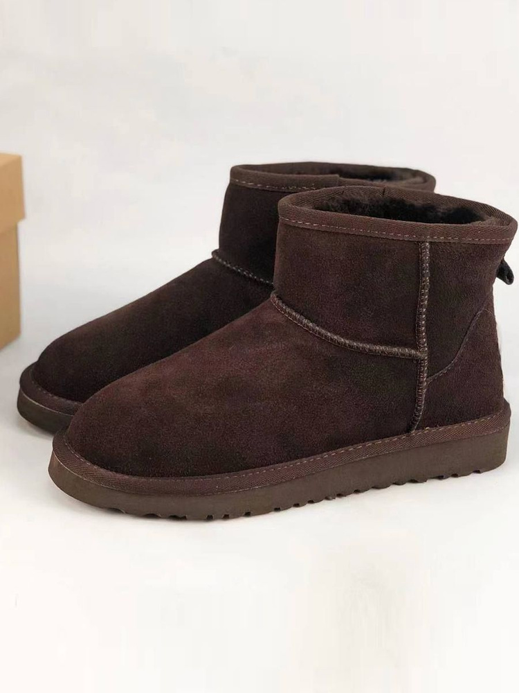 Угги UGG #1