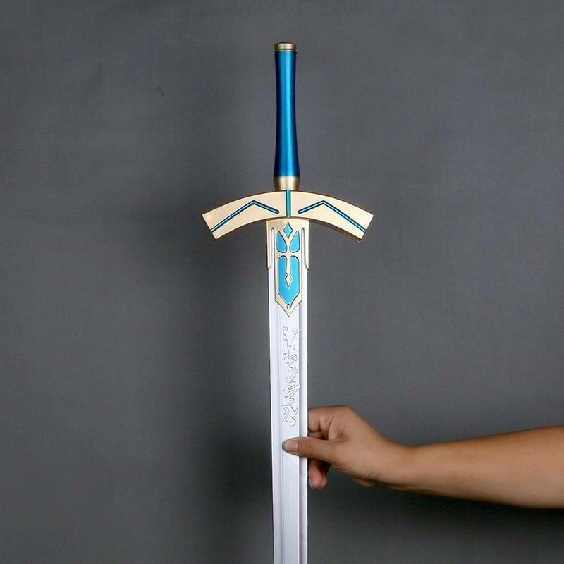 Fate/Prototype аниме меч"Excalibur"(91CM),funny toy #1