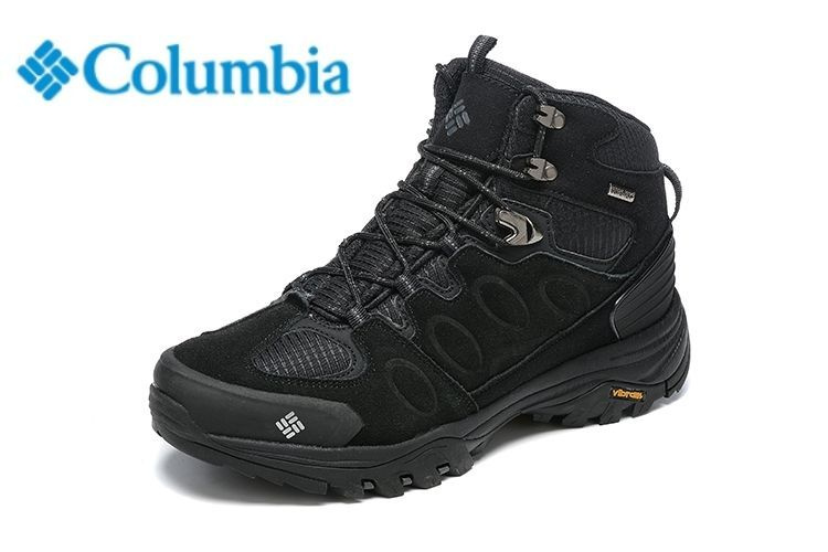 Ботинки Columbia Columbia #1