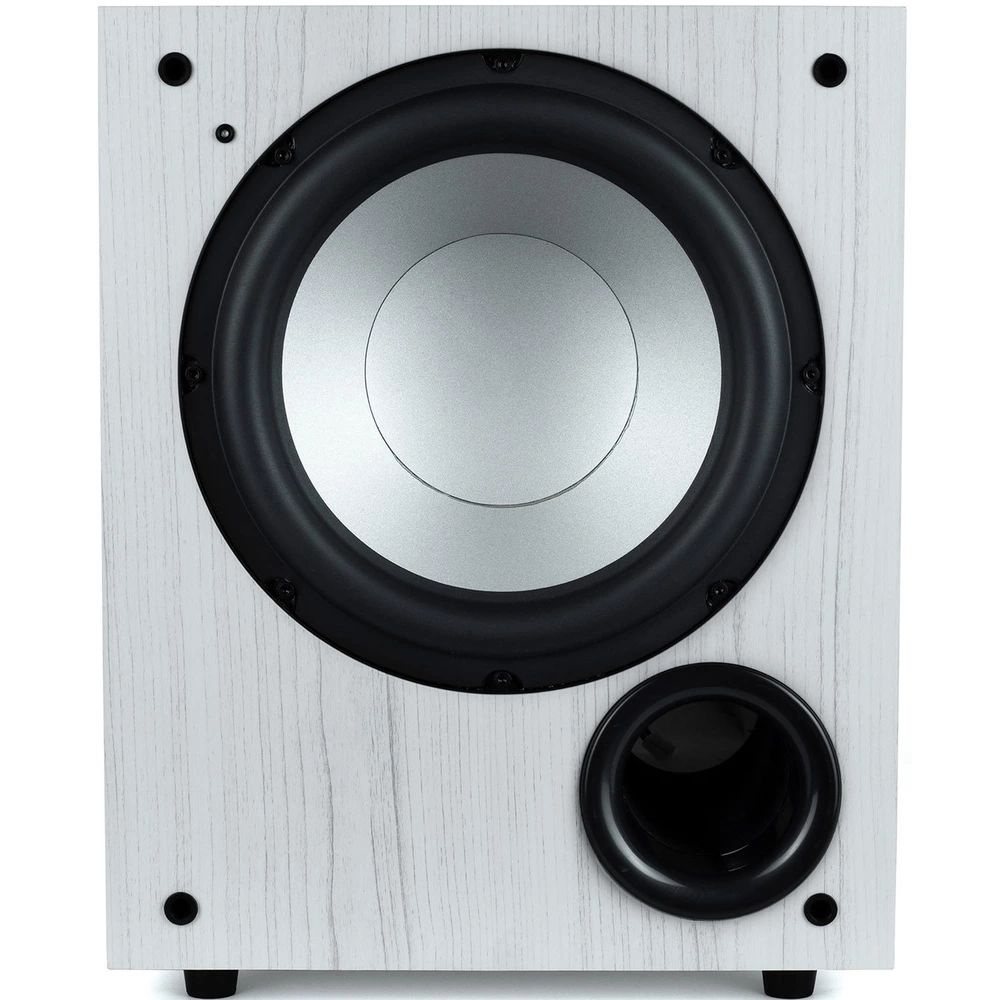 Jamo C 910 SUB Matte white, Активная купить по низким ценам в интернет ...