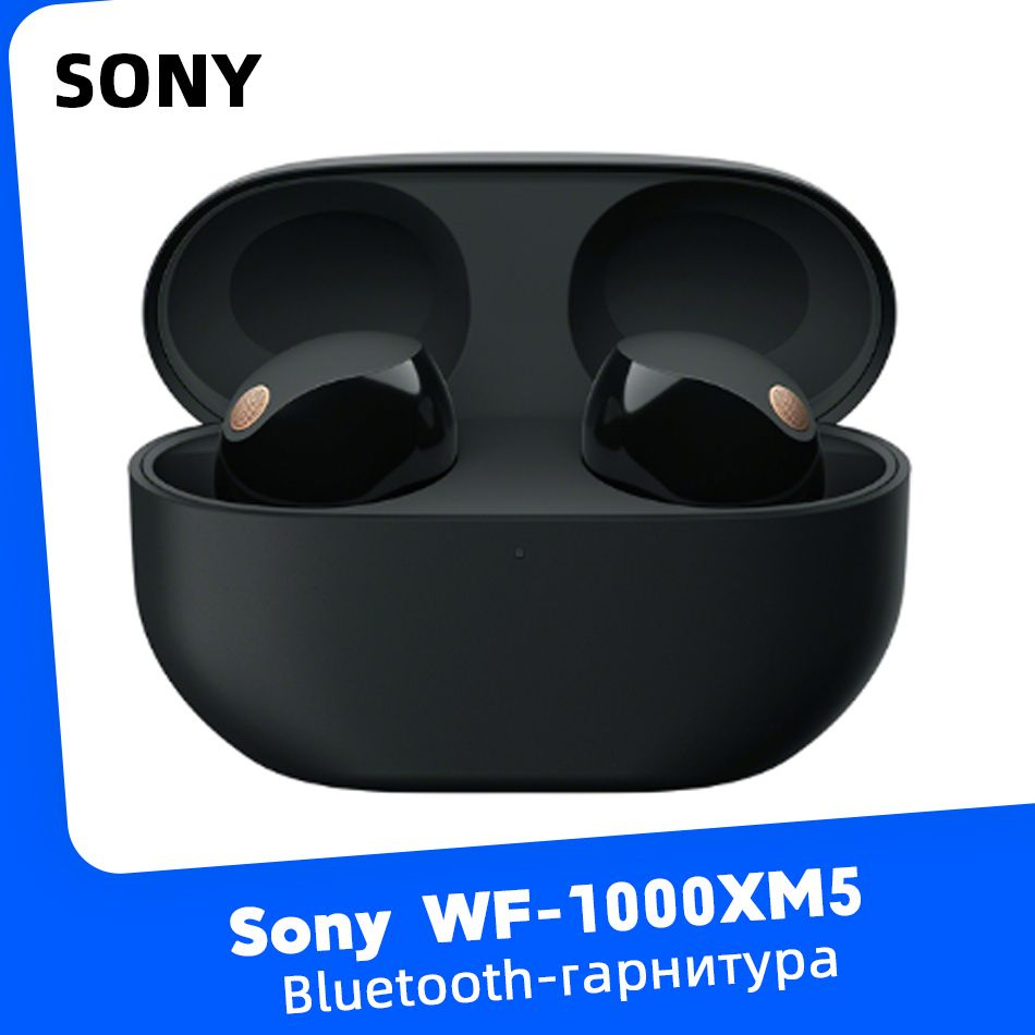 Наушники Вкладыши Sony CwtsUpd0-1 - купить по доступным ценам в ...