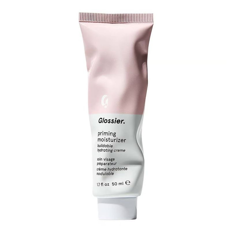 Glossier Увлажняющий Крем Priming Moisturizer, 50 мл - купить с ...