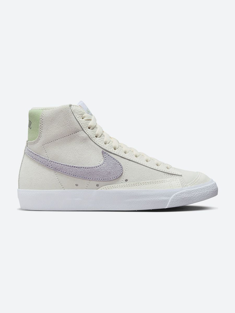 Кеды Nike Wmns Blazer Mid '77 #1