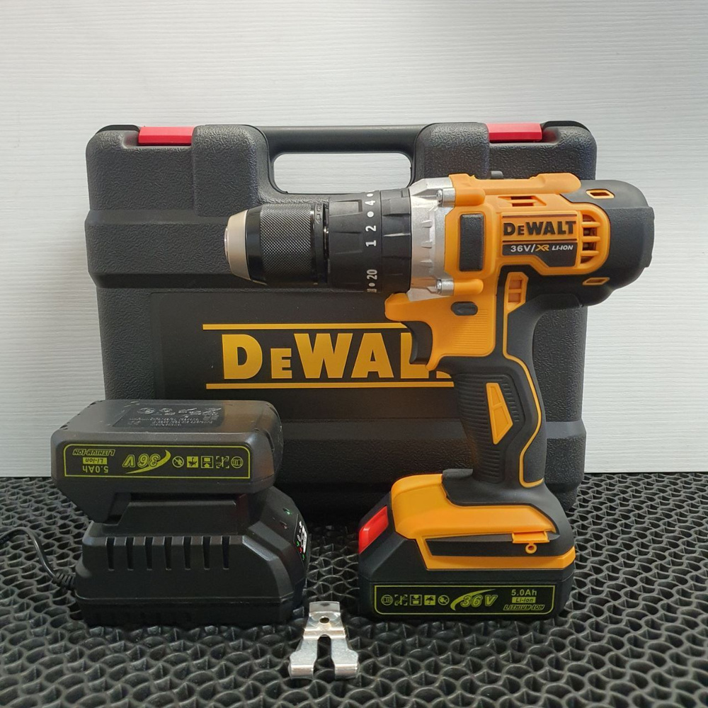 DeWalt 36 2