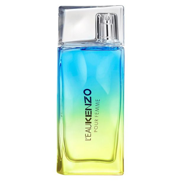 KENZO L EAU KENZO SUNLIGHT POUR FEMME 50 OZON 1239340918