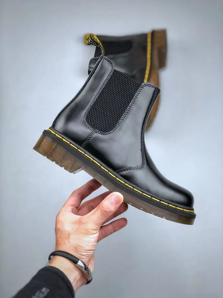 Ботинки Dr. Martens #1