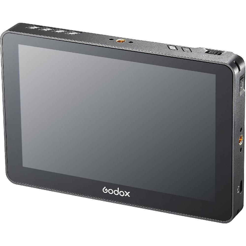Godox Монитор GM7S 7 4K HDMI, черный #1