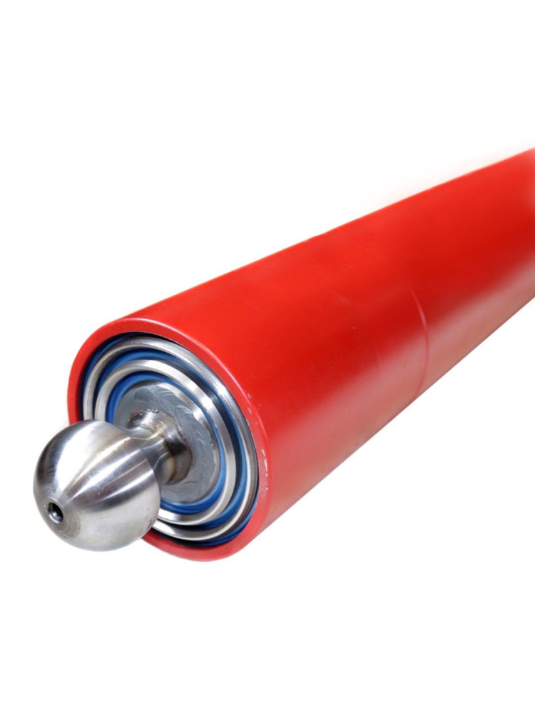 Гидроцилиндр подъема кузова 2ПТС-4 (3-х штоковый) КГЦ-140.00.000 ...