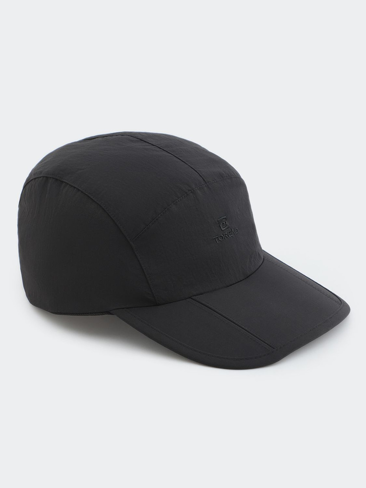 Бейсболка TOREAD Quick drying folding cap Adult cap #1