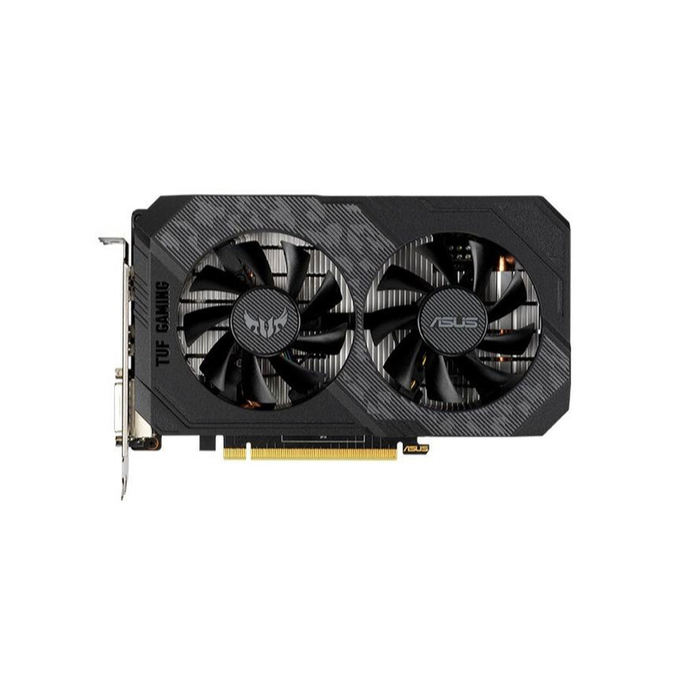 ASUS Phoenix GEFORCE GTX 1660.