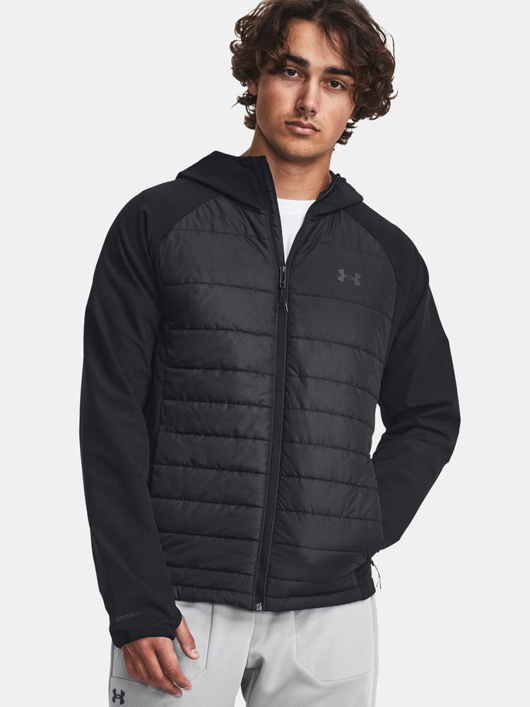 Ua mid season clearance jacket