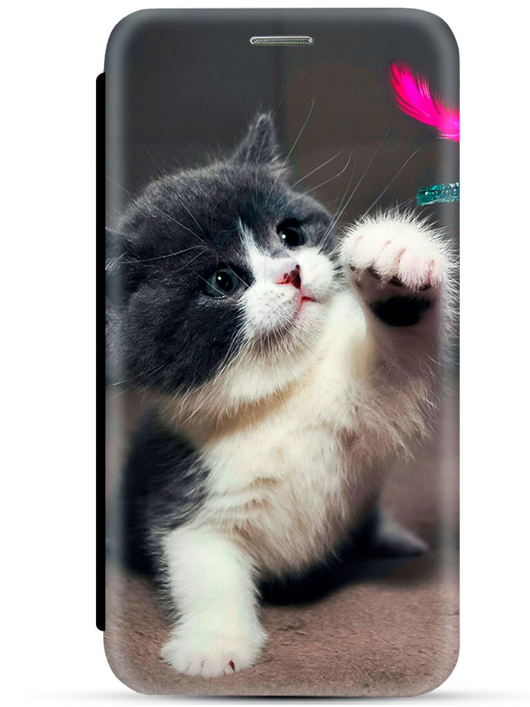 Чехол-книжка на Apple iPhone 12 Mini - купить с доставкой по выгодным ...