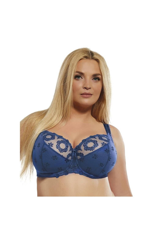 Бюстгальтер Kris Line - купить с доставкой по выгодным ценам в интернет ...