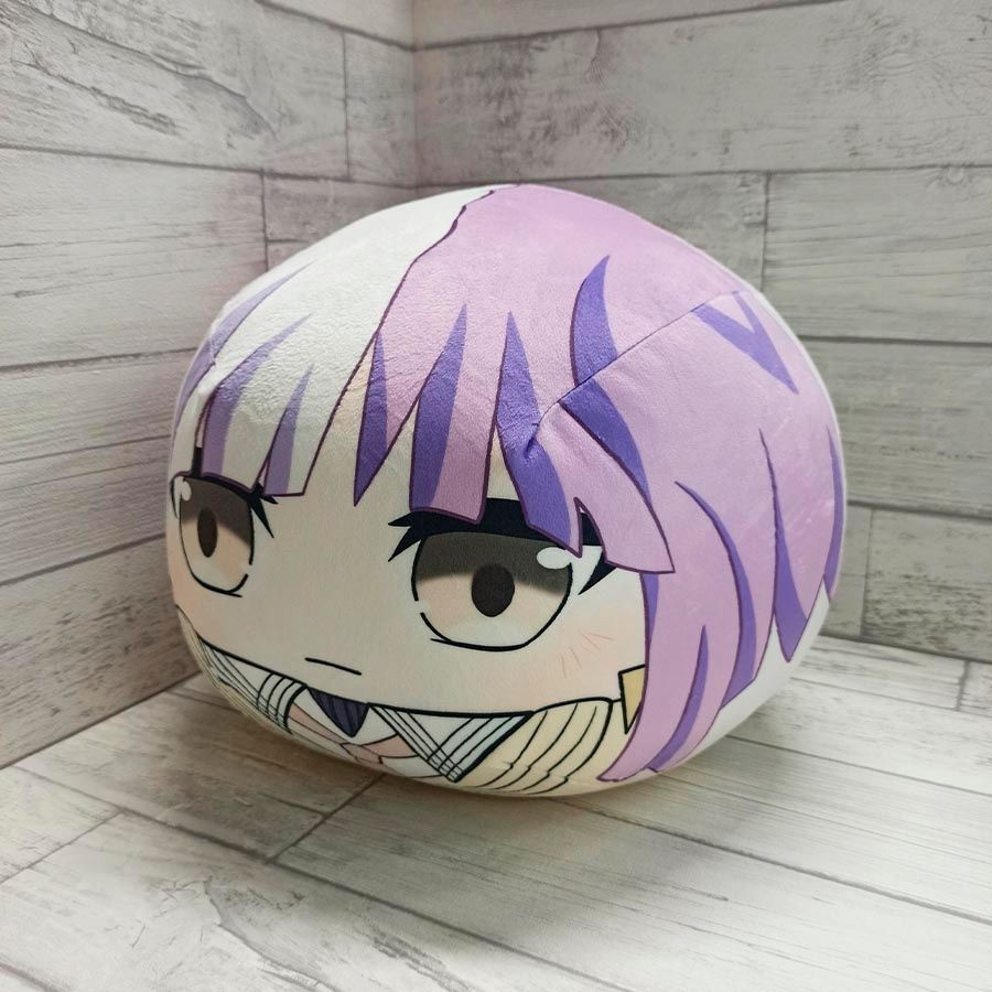 Мягкий Чиби шар Великий из бродячих псов - Сигма 25 см. H0066 25x25 ...