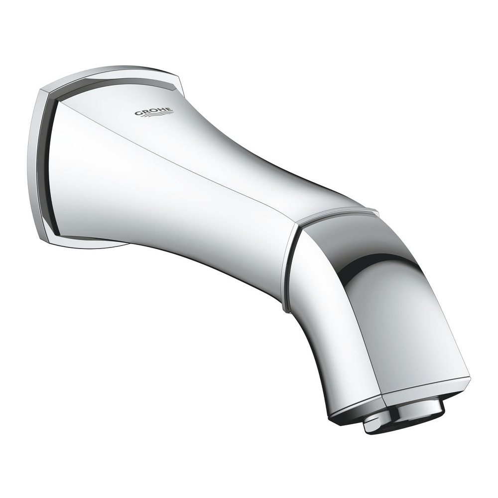 Излив для ванны Grohe Grandera 13341 000 (13341000) хром #1