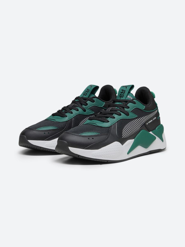 Кроссовки PUMA RS-X Geek #1