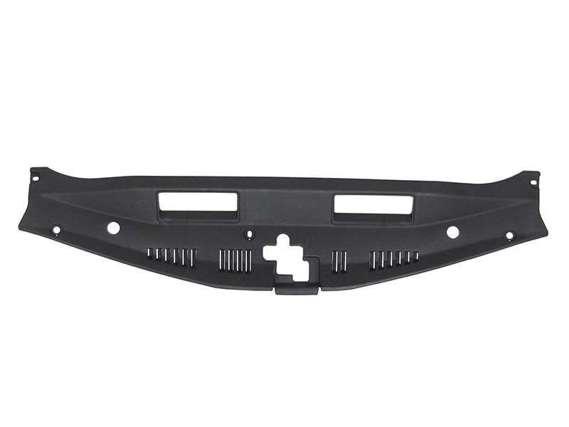 Накладка на рамку кузова Toyota Camry (XV70) 17-21 / Camry UAE/USA 17-24