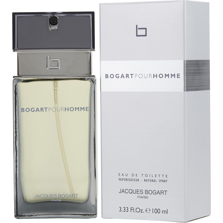 Jacques Bogart PARIS Bogart Pour Homme EDT 100 ml - Туалетная вода 100 мл  (1256574742)